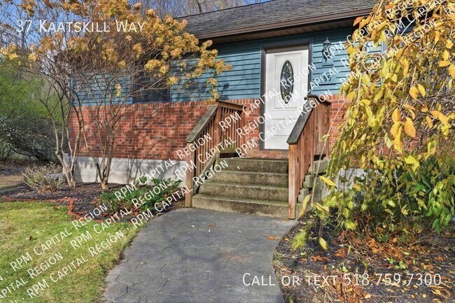 Foto del edificio - 37 Kaatskill Way