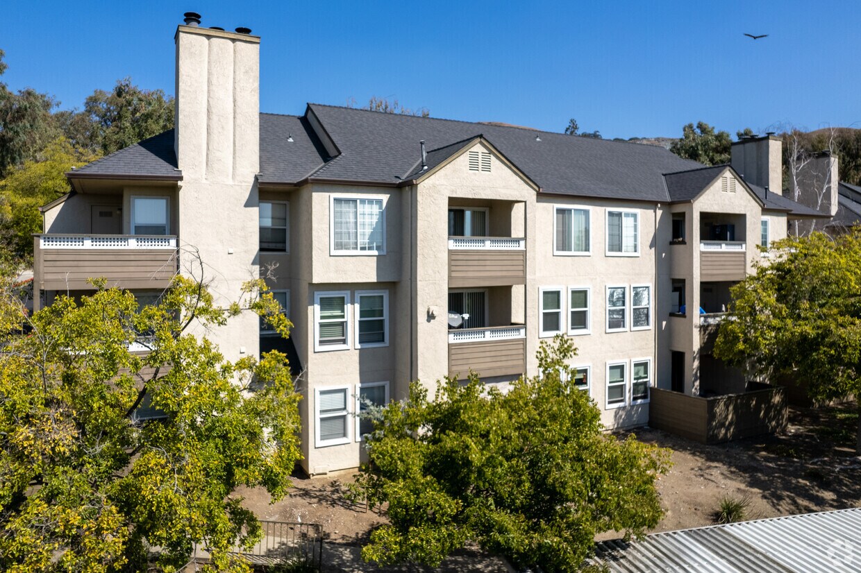 Primary Photo - Montierra Condos