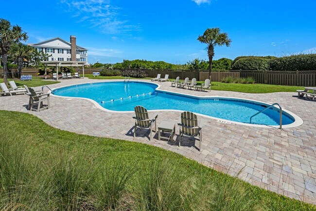 Foto del edificio - 1029 Debordieu Blvd