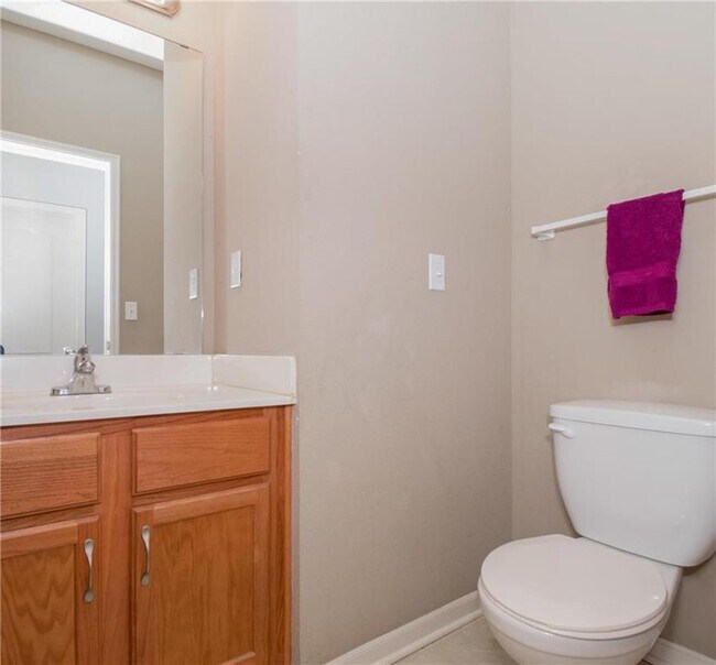 Foto del edificio - 9433 N Amoret Ave