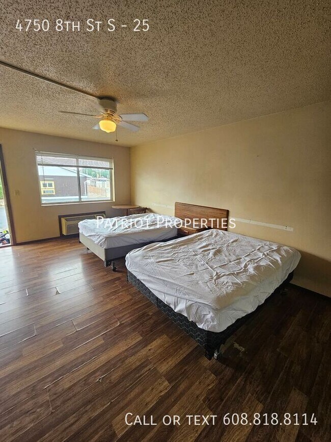 Foto del edificio - 4750 8th St S