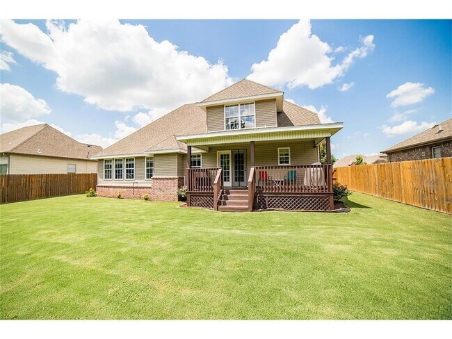Foto del edificio - 3507 SW Briar Creek Ave