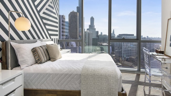 Photo - 817 W Washington Blvd Apartment