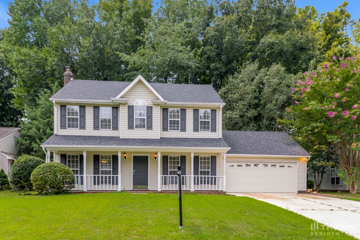 Foto principal - 14200 Walkers Crossing Drive Charlotte NC