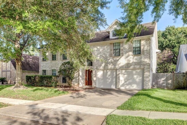 Foto del edificio - 3411 Stillwater Ln