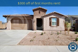 Building Photo - 3303 S Piedra Cir