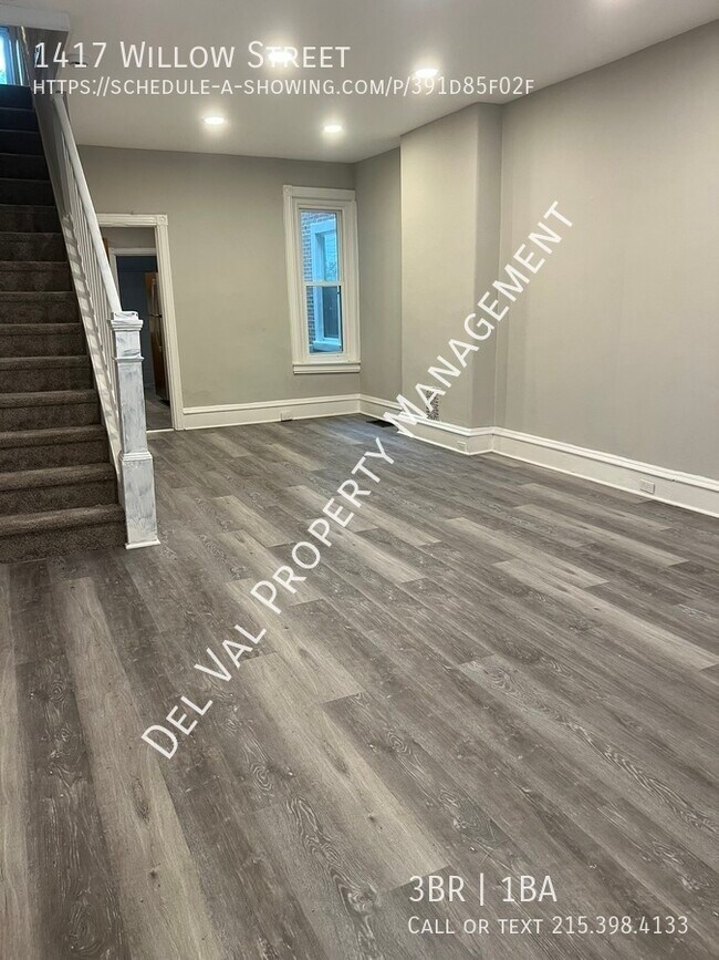 Foto del edificio - 1417 Willow St