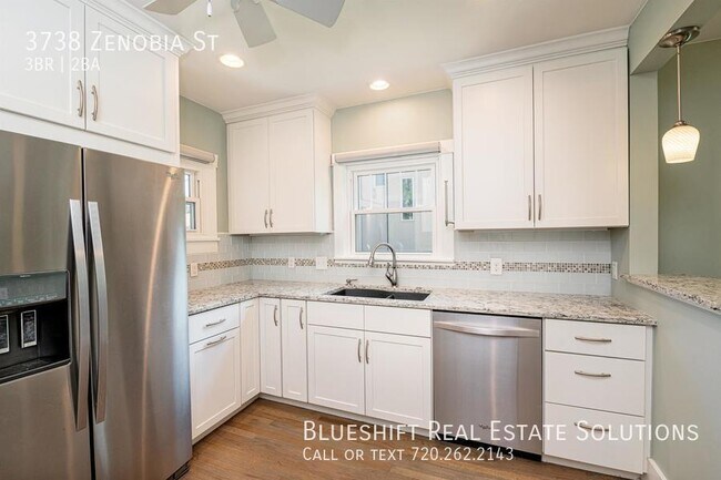Building Photo - 3738 Zenobia St