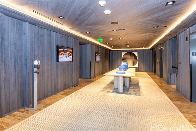 Foto del edificio - 1000 Auahi St