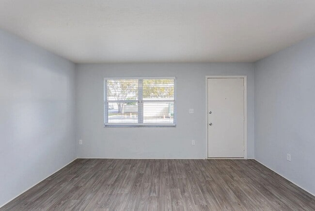 Interior Photo - Wild Pines