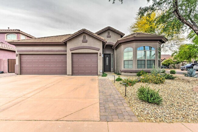 Foto del edificio - 3219 W Languid Ln