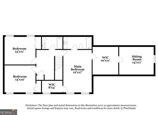 Building Photo - 1551 Brookcliff Cir