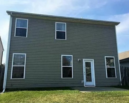 Foto del edificio - 2322 Middle View Dr