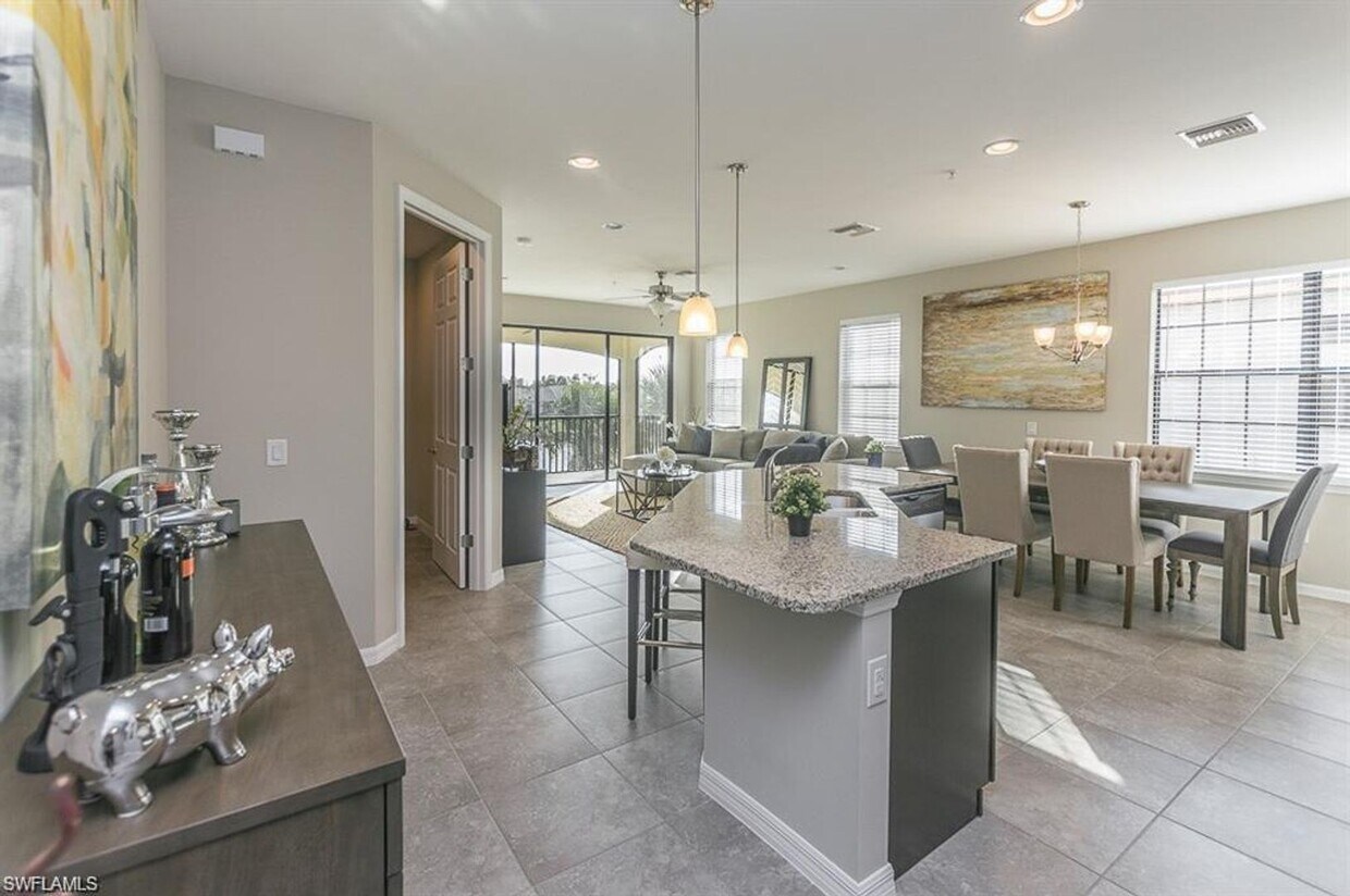 11305 Monte Carlo Boulevard, Bonita Springs, FL 34135 House Rental in