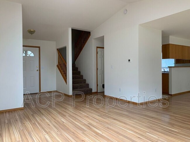 Building Photo - 1621 Harris Ave