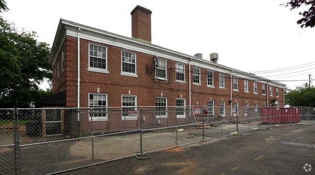 300 Optimist Park Apartments Richmond Va Building Photo 300 Optimist Park