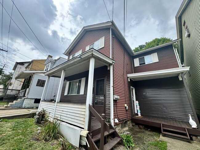 Building Photo - 147 Virginia Ave