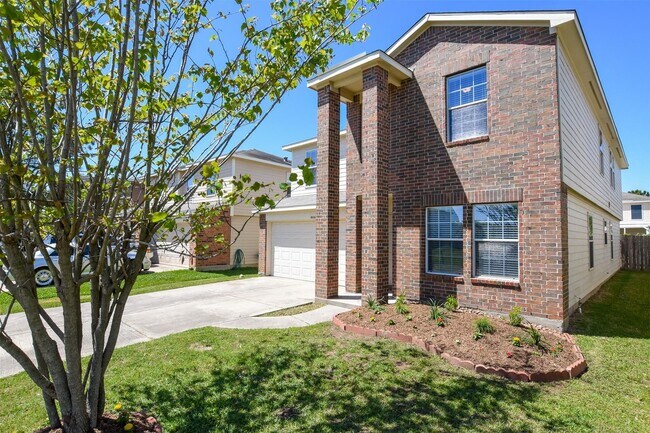 Foto del edificio - 19014 Prairie Bluff Dr