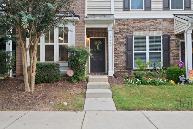 Building Photo - 3002 Berkeley Springs Pl