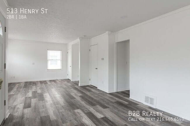 Foto del edificio - 513 Henry St