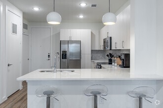 Interior Photo - CO/OP Maple