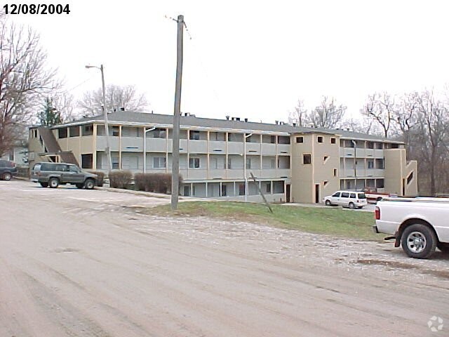 Foto del edificio - 12814 S 9th St