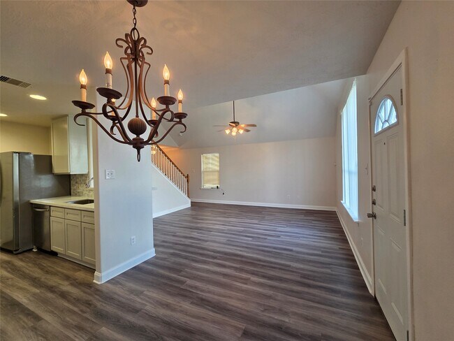Foto del edificio - 10903 Windfern Lakes St