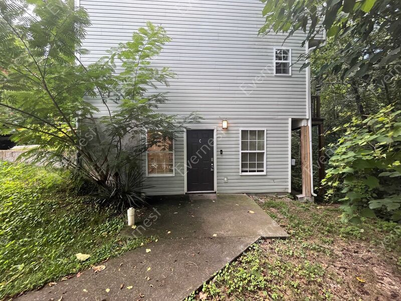 213 Alpine Dr Unit C, Rossville, GA 30741 Condo for Rent in Rossville