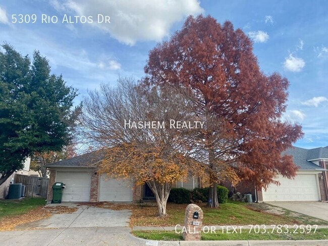 Building Photo - 5309 Rio Altos Dr