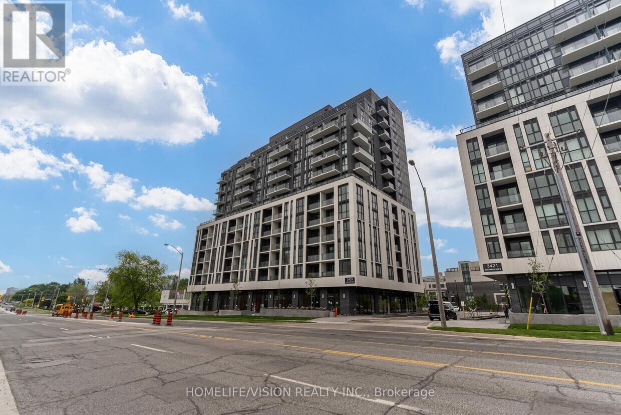Photo principale - 3429-3429 Sheppard Ave E