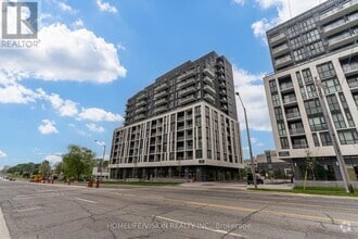 Building Photo - 3429-3429 Sheppard Ave E