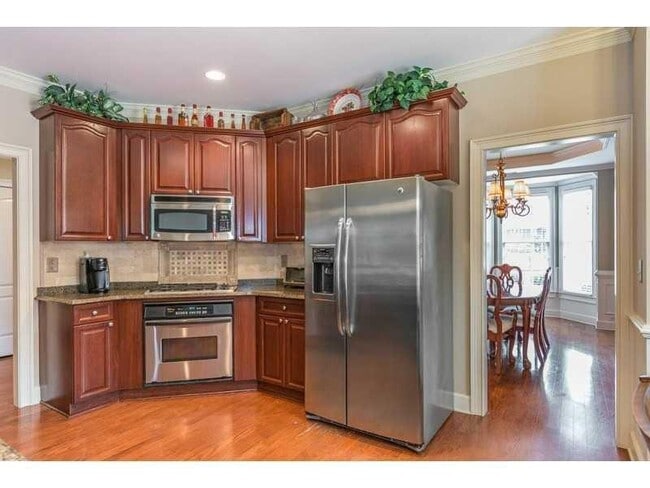 Building Photo - 3420 Bridge Mill Ct