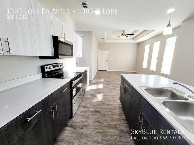 Building Photo - 1303 Lore Dr