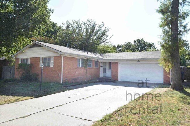 Building Photo - 3232 S 90th E Ave