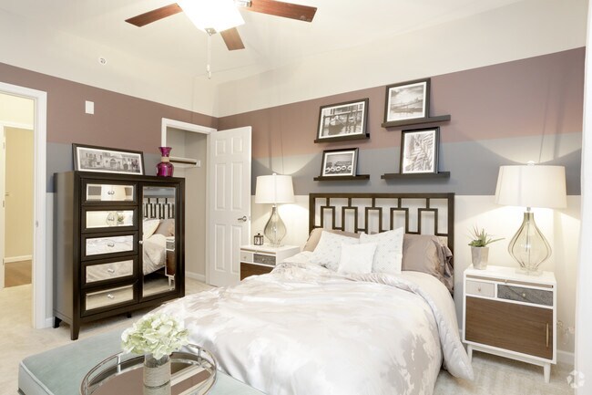 Catalina - Habitación - Cumberland Pointe