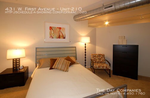 Foto del edificio - 431 W 1st Ave