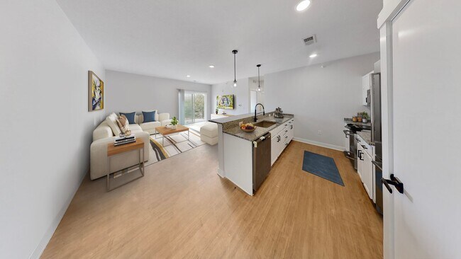 Foto del edificio - 855 S Washington Ave