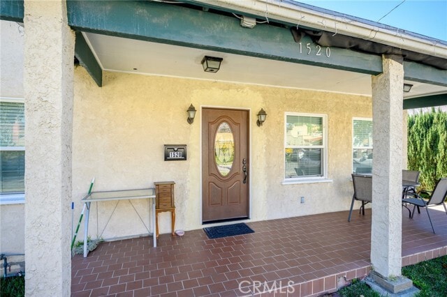 Building Photo - 1520 Orange Grove Ave