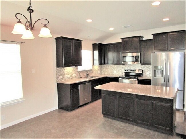 Foto del edificio - 1817 Slate Creek Dr