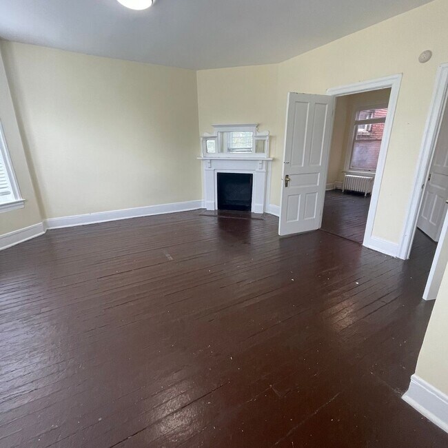 Foto del edificio - 311 R St NW