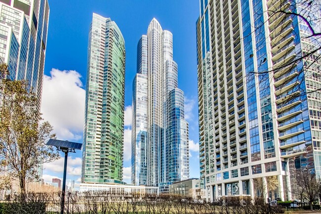 Foto del edificio - 1211 S Prairie Ave