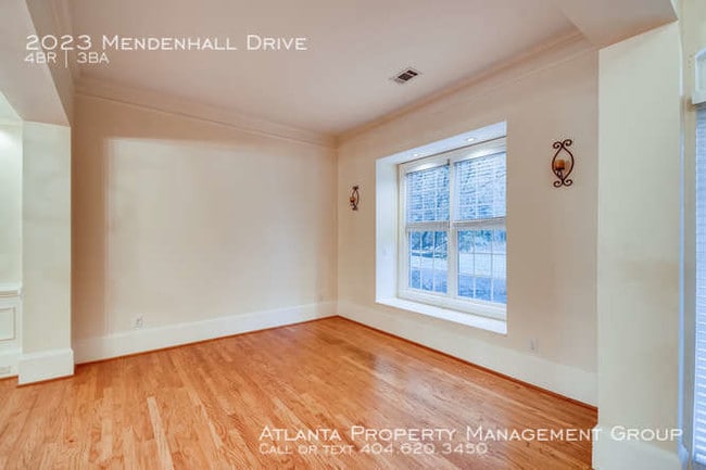 Building Photo - 2023 Mendenhall Drive