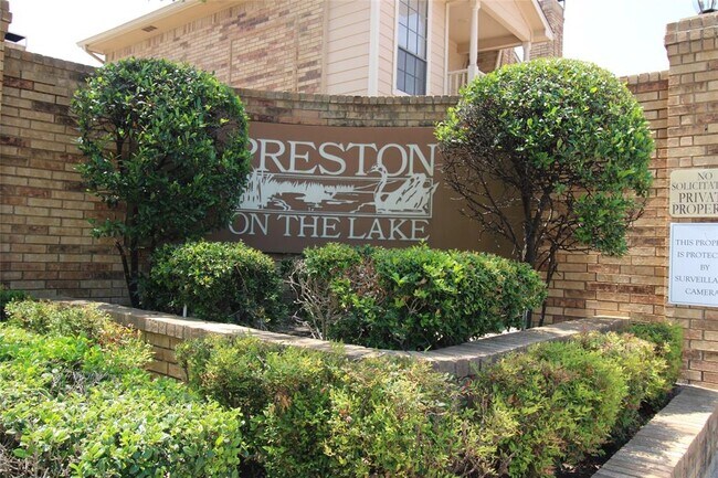Foto del edificio - 14333 Preston Rd