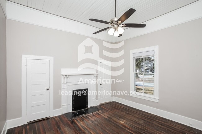 Foto del edificio - 1254 Hunt St