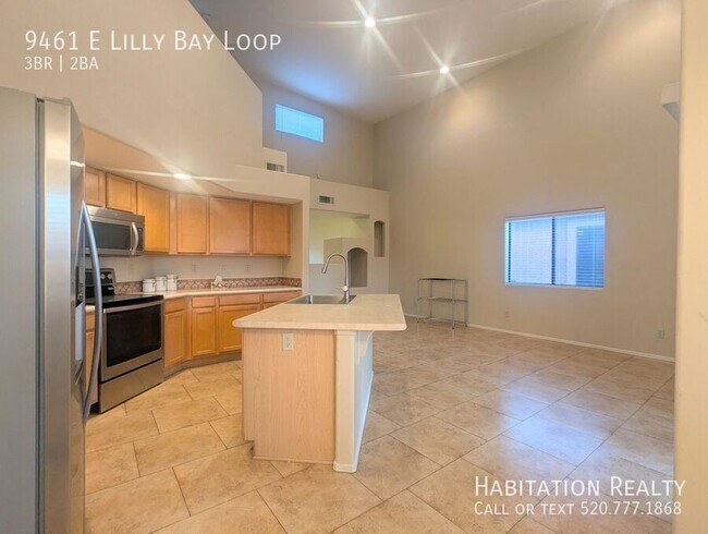 Foto del edificio - 9461 E Lilly Bay Loop