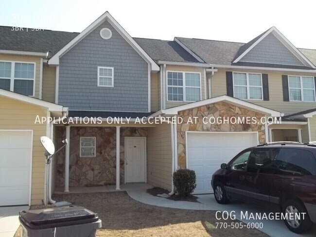 Foto del edificio - 208 Randa Run