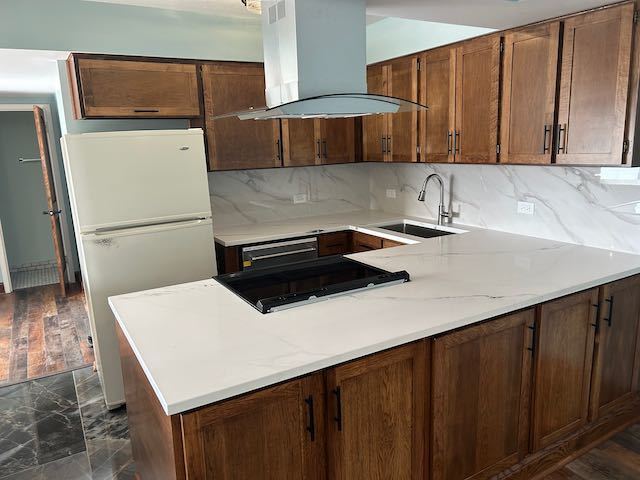 Foto del edificio - 1301 N Western Ave