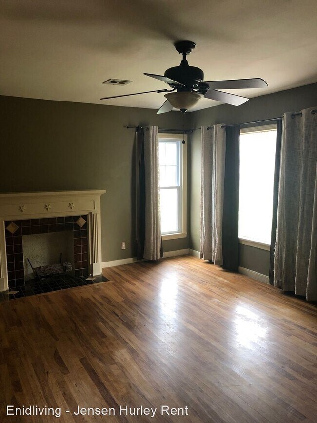 Building Photo - 3 br, 1 bath House - 1705 E Randolph