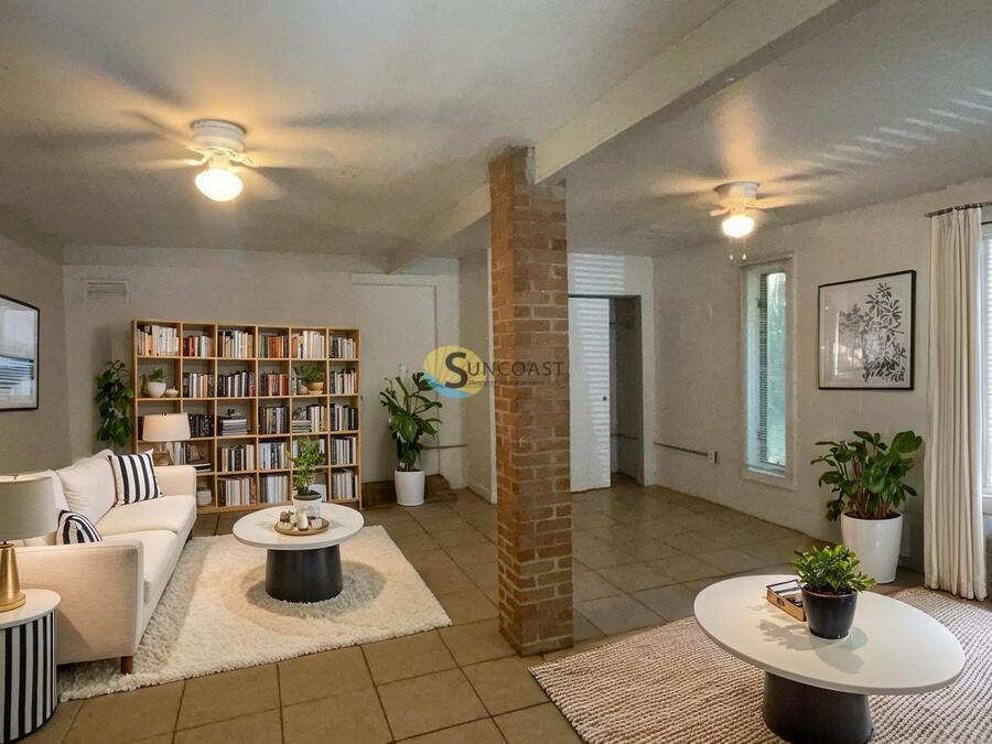 Foto principal - 7130 Richardson Rd