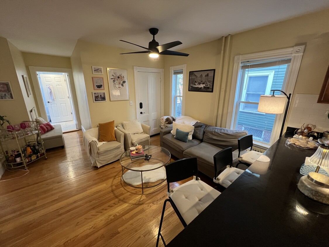 Foto principal - 42-44 Gorham Street